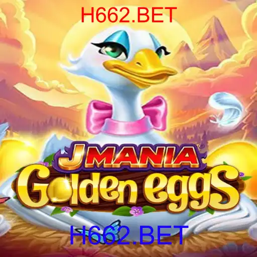 JManiaGoldenEggs