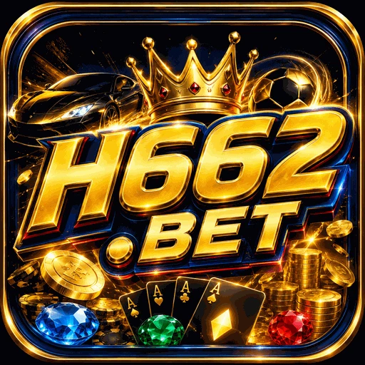 H662.BET Logo